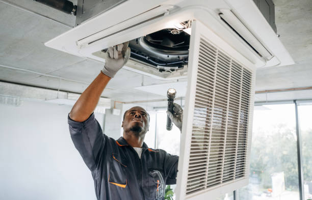Licensed Air Conditioning Service service in Prosperity, SC - FH HVAC