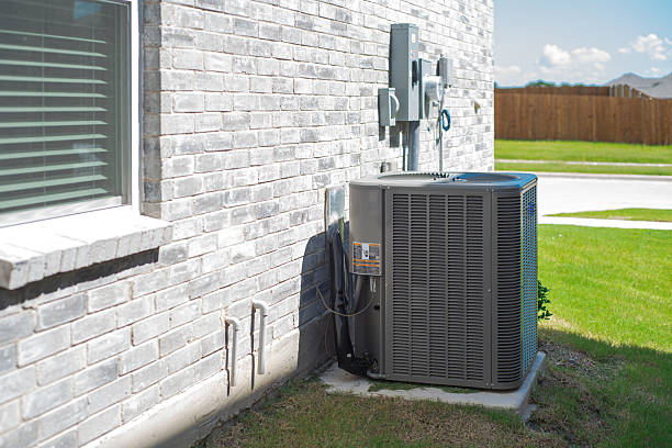 Reliable Air Conditioning Service contractor in Prosperity, SC by FH HVAC